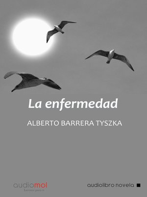 cover image of La enfermedad